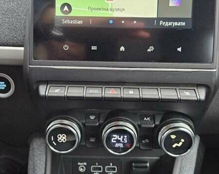 Синий Рено Зое, объемом двигателя 0 л и пробегом 49 тыс. км за 14500 $, фото 23 на Automoto.ua