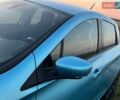 Синий Рено Зое, объемом двигателя 0 л и пробегом 45 тыс. км за 13950 $, фото 33 на Automoto.ua