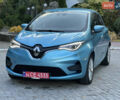 Синий Рено Зое, объемом двигателя 0 л и пробегом 50 тыс. км за 11700 $, фото 21 на Automoto.ua