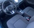 Синий Рено Зое, объемом двигателя 0 л и пробегом 43 тыс. км за 13800 $, фото 17 на Automoto.ua