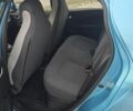 Синий Рено Зое, объемом двигателя 0 л и пробегом 54 тыс. км за 12700 $, фото 12 на Automoto.ua
