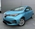 Рено Зое 2021 в Тернополе на Automoto.ua Синий Рено Зое, объемом двигателя 0 л и пробегом 66 тыс. км за 8500 $, фото 2 на Automoto.ua