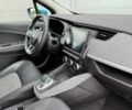 Рено Зое 2021 в Тернополе на Automoto.ua Синий Рено Зое, объемом двигателя 0 л и пробегом 66 тыс. км за 8500 $, фото 5 на Automoto.ua
