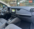 Синий Рено Зое, объемом двигателя 0 л и пробегом 50 тыс. км за 11700 $, фото 45 на Automoto.ua