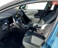 Синий Рено Зое, объемом двигателя 0 л и пробегом 61 тыс. км за 10100 $, фото 3 на Automoto.ua