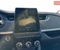 Синий Рено Зое, объемом двигателя 0 л и пробегом 61 тыс. км за 10100 $, фото 11 на Automoto.ua