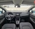 Синій Рено Зое, об'ємом двигуна 0 л та пробігом 54 тис. км за 13500 $, фото 2 на Automoto.ua