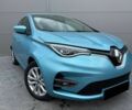 Рено Зое 2021 в Тернополе на Automoto.ua Синий Рено Зое, объемом двигателя 0 л и пробегом 66 тыс. км за 8500 $, фото 1 на Automoto.ua