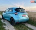 Синий Рено Зое, объемом двигателя 0 л и пробегом 45 тыс. км за 13950 $, фото 15 на Automoto.ua