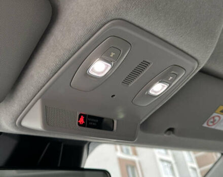 Синій Рено Зое, об'ємом двигуна 0 л та пробігом 47 тис. км за 12300 $, фото 24 на Automoto.ua