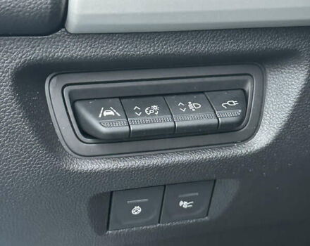 Синій Рено Зое, об'ємом двигуна 0 л та пробігом 47 тис. км за 12300 $, фото 31 на Automoto.ua