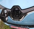Синий Рено Зое, объемом двигателя 0 л и пробегом 49 тыс. км за 14500 $, фото 44 на Automoto.ua
