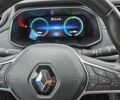 Синий Рено Зое, объемом двигателя 0 л и пробегом 49 тыс. км за 14500 $, фото 18 на Automoto.ua