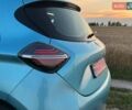 Синий Рено Зое, объемом двигателя 0 л и пробегом 45 тыс. км за 13950 $, фото 43 на Automoto.ua