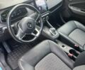 Синий Рено Зое, объемом двигателя 0 л и пробегом 88 тыс. км за 12711 $, фото 13 на Automoto.ua
