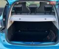 Синий Рено Зое, объемом двигателя 0 л и пробегом 45 тыс. км за 13950 $, фото 42 на Automoto.ua