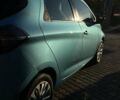Синий Рено Зое, объемом двигателя 0 л и пробегом 12 тыс. км за 13300 $, фото 3 на Automoto.ua