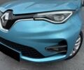 Рено Зое 2021 в Тернополе на Automoto.ua Синий Рено Зое, объемом двигателя 0 л и пробегом 66 тыс. км за 8500 $, фото 1 на Automoto.ua
