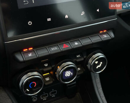 Синій Рено Зое, об'ємом двигуна 0 л та пробігом 39 тис. км за 13990 $, фото 25 на Automoto.ua