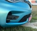 Синий Рено Зое, объемом двигателя 0 л и пробегом 45 тыс. км за 13950 $, фото 27 на Automoto.ua