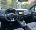 Синий Рено Зое, объемом двигателя 0 л и пробегом 50 тыс. км за 11700 $, фото 24 на Automoto.ua