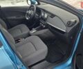 Синій Рено Зое, об'ємом двигуна 0 л та пробігом 54 тис. км за 13500 $, фото 6 на Automoto.ua