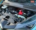 Синий Рено Зое, объемом двигателя 0 л и пробегом 45 тыс. км за 13950 $, фото 38 на Automoto.ua
