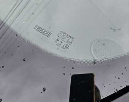 Синий Рено Зое, объемом двигателя 0 л и пробегом 49 тыс. км за 14500 $, фото 42 на Automoto.ua