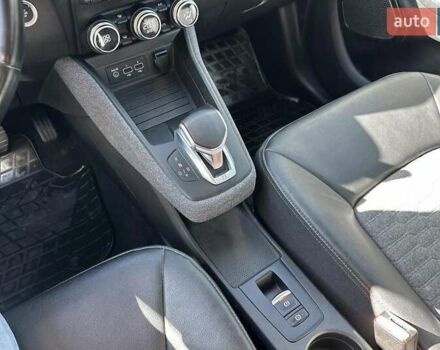 Синий Рено Зое, объемом двигателя 0 л и пробегом 61 тыс. км за 10100 $, фото 12 на Automoto.ua