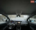 Синій Рено Зое, об'ємом двигуна 0 л та пробігом 39 тис. км за 13990 $, фото 17 на Automoto.ua
