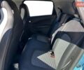 Синий Рено Зое, объемом двигателя 0 л и пробегом 61 тыс. км за 10100 $, фото 8 на Automoto.ua