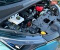 Синий Рено Зое, объемом двигателя 0 л и пробегом 45 тыс. км за 13950 $, фото 40 на Automoto.ua