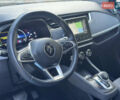 Синий Рено Зое, объемом двигателя 0 л и пробегом 50 тыс. км за 11700 $, фото 26 на Automoto.ua