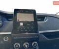Синий Рено Зое, объемом двигателя 0 л и пробегом 61 тыс. км за 10100 $, фото 10 на Automoto.ua