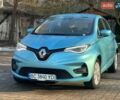 Синій Рено Зое, об'ємом двигуна 0 л та пробігом 43 тис. км за 11900 $, фото 20 на Automoto.ua