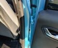 Синій Рено Зое, об'ємом двигуна 0 л та пробігом 61 тис. км за 13100 $, фото 5 на Automoto.ua