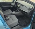 Синий Рено Зое, объемом двигателя 0 л и пробегом 54 тыс. км за 12700 $, фото 16 на Automoto.ua
