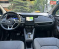 Синий Рено Зое, объемом двигателя 0 л и пробегом 50 тыс. км за 11700 $, фото 30 на Automoto.ua