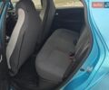 Синий Рено Зое, объемом двигателя 0 л и пробегом 54 тыс. км за 13500 $, фото 10 на Automoto.ua