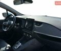 Синий Рено Зое, объемом двигателя 0 л и пробегом 61 тыс. км за 10100 $, фото 5 на Automoto.ua