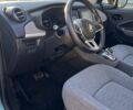 Синий Рено Зое, объемом двигателя 0 л и пробегом 12 тыс. км за 13300 $, фото 18 на Automoto.ua