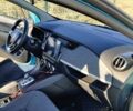 Синій Рено Зое, об'ємом двигуна 0 л та пробігом 57 тис. км за 12500 $, фото 1 на Automoto.ua