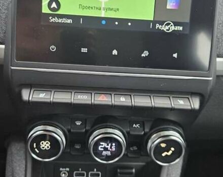 Синий Рено Зое, объемом двигателя 0 л и пробегом 49 тыс. км за 14500 $, фото 46 на Automoto.ua