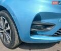 Синий Рено Зое, объемом двигателя 0 л и пробегом 88 тыс. км за 12711 $, фото 32 на Automoto.ua