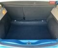 Синий Рено Зое, объемом двигателя 0 л и пробегом 12 тыс. км за 13300 $, фото 9 на Automoto.ua