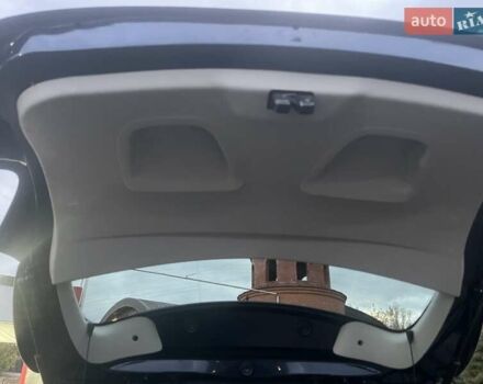 Рено Зое 2022 в Дубно на Automoto.ua Синий Рено Зое, объемом двигателя 0 л и пробегом 50 тыс. км за 14500 $, фото 65 на Automoto.ua