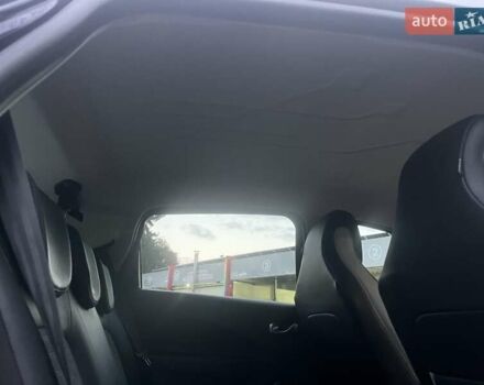 Рено Зое 2022 в Дубно на Automoto.ua Синий Рено Зое, объемом двигателя 0 л и пробегом 50 тыс. км за 14500 $, фото 40 на Automoto.ua