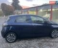 Рено Зое 2022 в Дубно на Automoto.ua Синий Рено Зое, объемом двигателя 0 л и пробегом 50 тыс. км за 14500 $, фото 10 на Automoto.ua