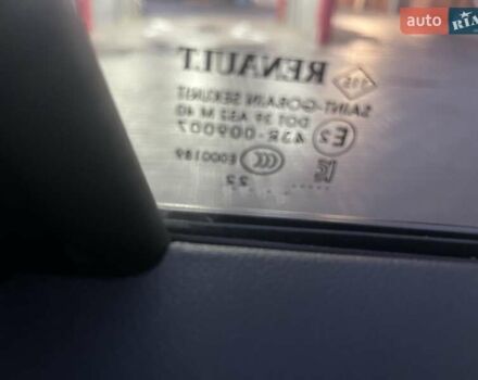 Рено Зое 2022 в Дубно на Automoto.ua Синий Рено Зое, объемом двигателя 0 л и пробегом 50 тыс. км за 14500 $, фото 81 на Automoto.ua