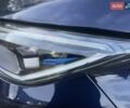 Рено Зое 2022 в Дубно на Automoto.ua Синий Рено Зое, объемом двигателя 0 л и пробегом 50 тыс. км за 14500 $, фото 20 на Automoto.ua